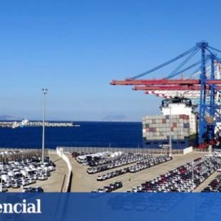 Tánger gana dos fábricas de automoción (a España): semana de 60 horas y 400€ al mes