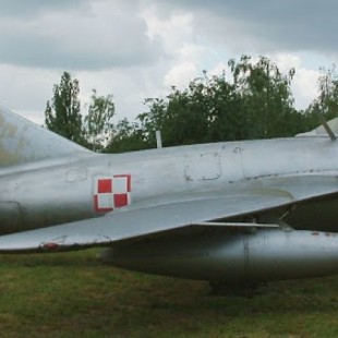 El MIG-15, el caza soviético inesperado [TEXTO + AUDIO]