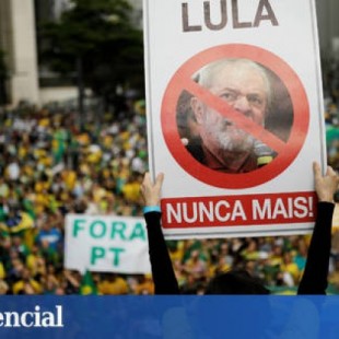 Elecciones Brasil: Estoy a favor de la tortura y lo sabes: Bolsonaro reabre las heridas de la dictadura