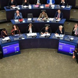 El Parlamento Europeo pacta una resolución que pide un embargo de toda la Unión Europea a la venta de armas a Arabia Sau