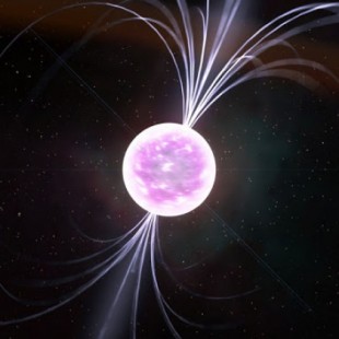 ¿Qué pasaría si trajésemos un trozo de estrella de neutrones a la Tierra?