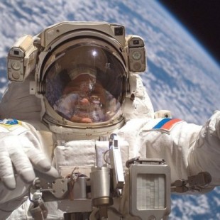 Nueva pruebas de que viajar al espacio altera el cerebro