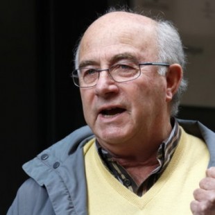 Josep Pàmies sancionado con 600.000 euros por la conferencia sobre el autismo [Cat]
