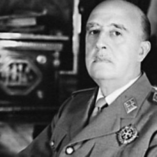La Fundación Francisco Franco considera "antidemocrático" que la Eurocámara pida su ilegalización