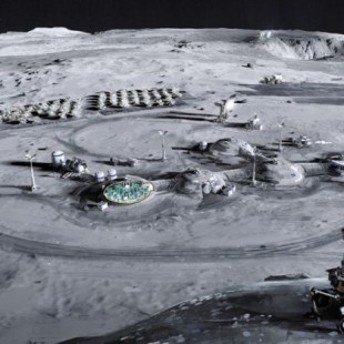 Cómo construir una base lunar (ENG)