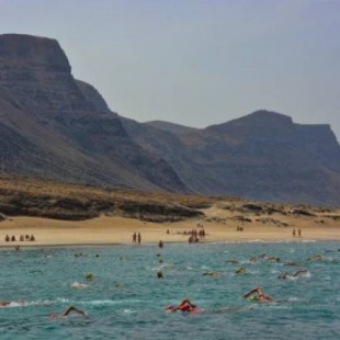 La Graciosa es ya la octava isla de Canarias