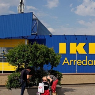 Ikea venderá paneles solares en España tras la eliminación del impuesto al sol