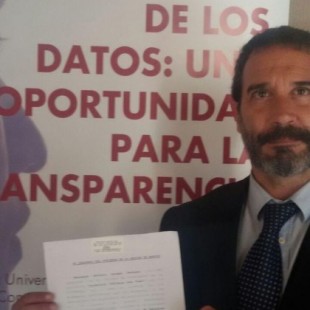 Piden la aplicación del artículo 155 en la Región de Murcia por incumplimiento de la Ley Transparencia