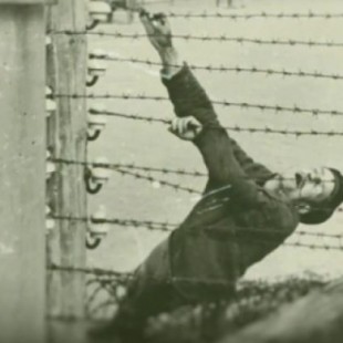 Así se vengaron los fotógrafos españoles de Mauthausen de las temibles SS