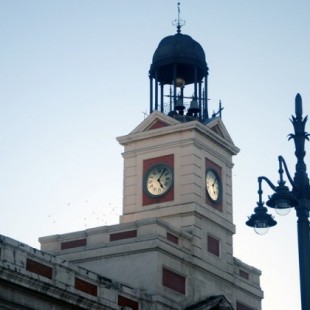Cuando Madrid y Barcelona no tenían la misma hora: el día en que España cambió su hora por la del meridiano de Greenwich