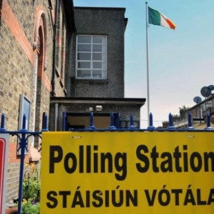 Irlanda elimina la blasfemia de su Constitución