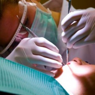 Los cardiólogos acusan a los dentistas de abusar de antibióticos