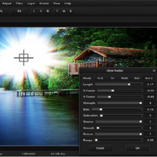 Pencilsheep: un excelente editor de fotos gratuito y multiplataforma