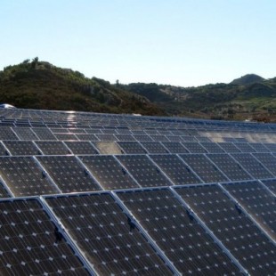 Paneles solares que crean hidrógeno y oxígeno: el milagro científico ya es real