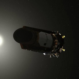 El telescopio espacial Kepler ha muerto. [Eng]