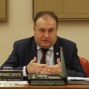 Villarejo informó a Cospedal de que el jefe de la UDEF estaba boicoteando la Gürtel