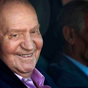 La inquietante sombra de Juan Carlos I en el escándalo DEFEX, el caso de corrupción en la venta de armas