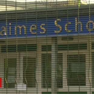 Escocia: Once maestros enviados a casa después de negarse a enseñar "alumnos gamberros"[ENG]