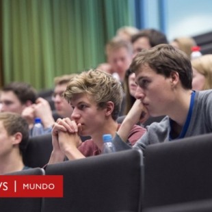 Holanda, el país que teme perder su idioma porque sus universidades no lo usan