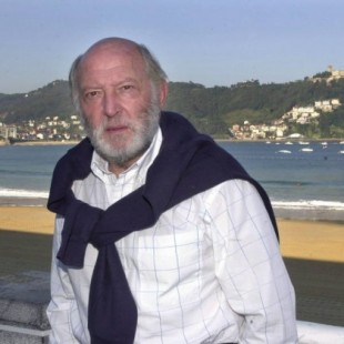Muere el actor Álvaro de Luna a los 83 años