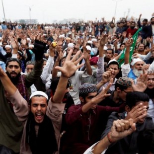 Pakistán: los fundamentalistas tratan de bloquear el país por la absolución de la cristiana acusada de blasfemia