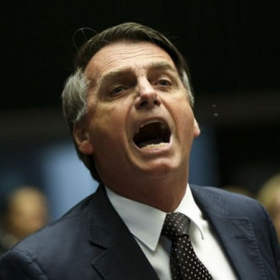 25 Frases de Jair Bolsonaro que son para echarse a temblar