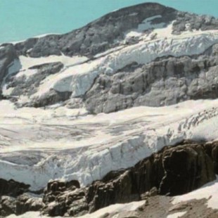 Los glaciares de los Pirineos desaparecerán en 20 años (ING)