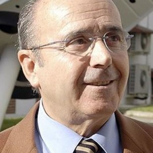 Manuel Torres, el inventor murciano que quiere revolucionar el submarino a sus 80 años