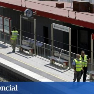 ¿Qué pasa en los trenes de Cataluña? Suman la mitad de las agresiones de toda España