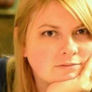 Muere la activista ucraniana Katerina Handziuk tras un ataque con ácido cuando investigaba corrupción policial