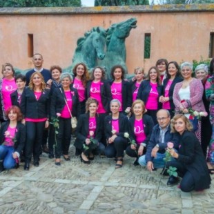 La Junta deja sin ayudas a la asociación de mastectomizadas de Jerez por tener a un hombre en su directiva