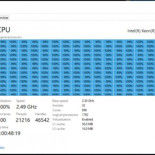 Un sólo kernel de Windows [ENG]