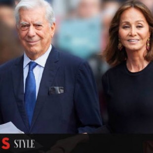 Hacienda reclama más de dos millones de euros a Mario Vargas Llosa