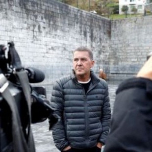 Estrasburgo condena a España por vulnerar el derecho de Otegi a un juicio justo