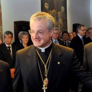 Si Andorra aprueba el aborto, el copríncipe abdicará, amenaza el Papa