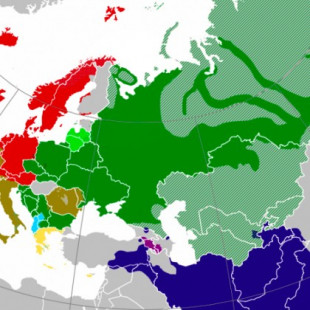 La expansión y el origen de las lenguas indoeuropeas