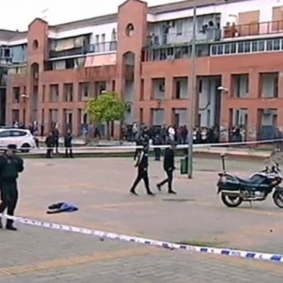Un joven fallecido y cinco heridos en una reyerta entre familias en Córdoba
