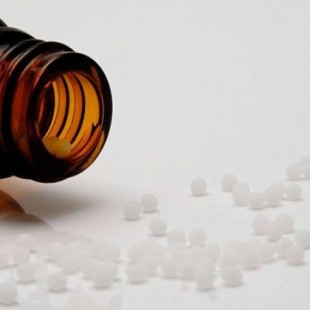 Sanidad pedirá a la homeopatía la misma evidencia que al resto de fármacos