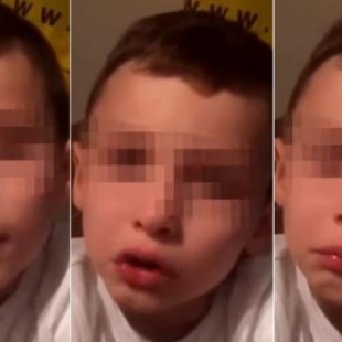 El mensaje de un niño víctima del acoso escolar en redes sociales: "Quiero morirme"