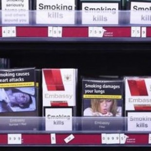 Paquetes de tabaco a 8 euros: la medida para que en España se deje de fumar