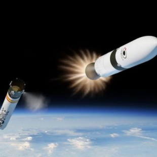 Novedades con el cohete Arion 2 de PLD Space