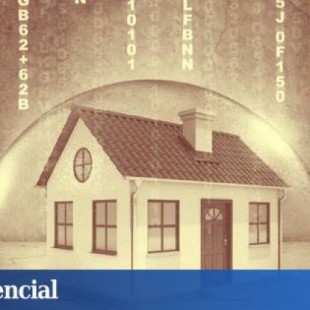Madrid y Barcelona disparan el precio de la vivienda a máximos del 'boom' inmobiliario