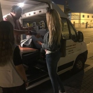 Sevilla: Siete años de multas a clientes no erradican la prostitución callejera