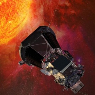 La sonda Parker Solar Probe, su récord de velocidad y la técnica para alcanzar el espacio interestelar