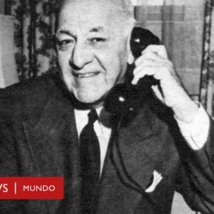 Julio Lobo, "el rey del azúcar" de Cuba al que Che Guevara "despojó" de su fortuna