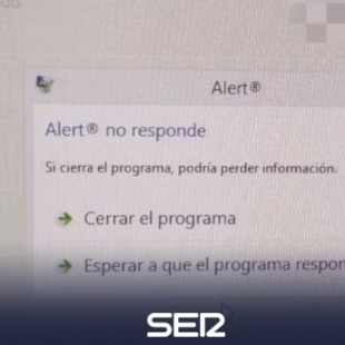 La informática del Servicio Madrileño de Salud desbarata las consultas