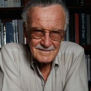 Stan Lee ha muerto a la edad de 95 años -ENG-