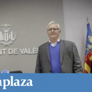 Al Govern de la Nau le han sobrado tres años; València ya está fuera del plan de ajuste