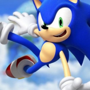 El origen secreto de Sonic the Hedgehog