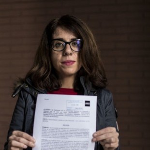 La UNED abre expediente a una alumna que denunció errores en un examen y apuntó a una presunta prevaricación